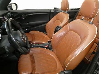 Mini One ONE CABRIO picture 16