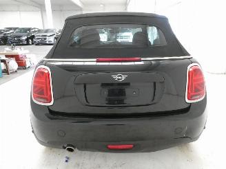 Mini One ONE CABRIO picture 8