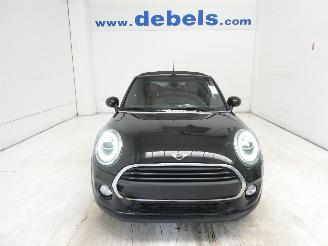 Avarii autoturisme Mini One ONE CABRIO 2018/8