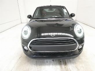 Mini One ONE CABRIO picture 2