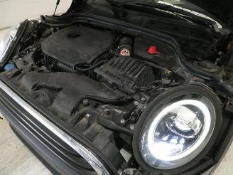 Mini One ONE CABRIO picture 18