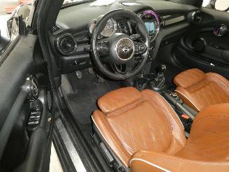 Mini One ONE CABRIO picture 15