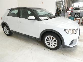 Audi A1 CITYCARVER picture 8