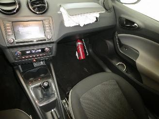 Seat Ibiza STYLE picture 12