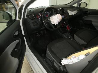 Seat Ibiza STYLE picture 14