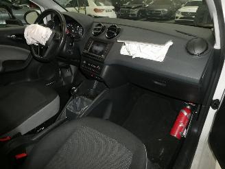 Seat Ibiza STYLE picture 11