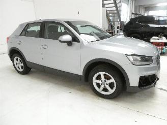 Audi Q2  picture 9