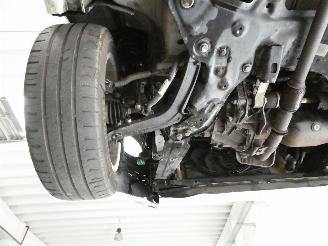 Fiat 500 LOUNGE picture 21