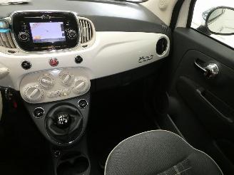 Fiat 500 LOUNGE picture 12