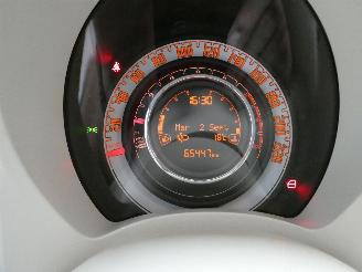 Fiat 500 LOUNGE picture 13