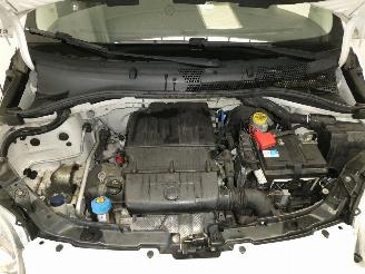 Fiat 500 LOUNGE picture 23