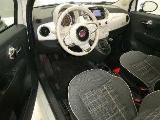 Fiat 500 LOUNGE picture 15