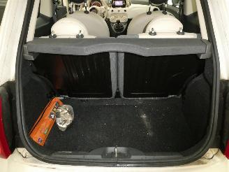 Fiat 500 LOUNGE picture 18