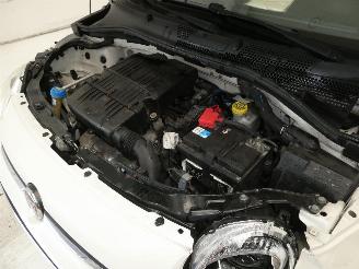 Fiat 500 LOUNGE picture 22