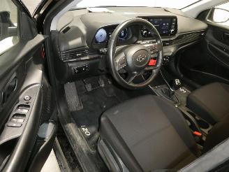 Hyundai I-20  picture 14