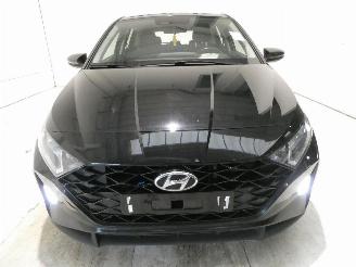 Hyundai I-20  picture 2