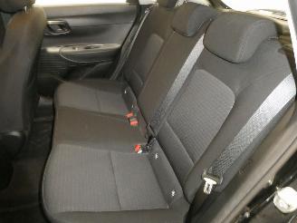 Hyundai I-20  picture 16