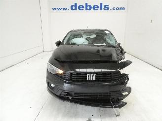  Fiat Tipo 1.3D 2021/11