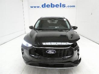  Ford Kuga 1.5I ECOBOOST 2025/2