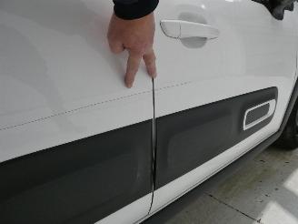 Citroën C3 III SHINE picture 10