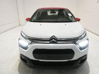 Citroën C3 III SHINE picture 2