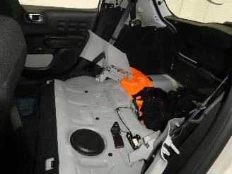 Citroën C3 III SHINE picture 17