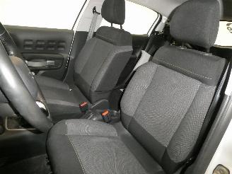Citroën C3 III SHINE picture 16