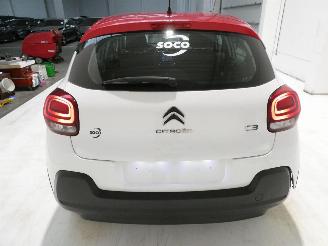 Citroën C3 III SHINE picture 6