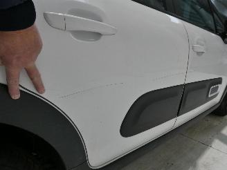 Citroën C3 III SHINE picture 9
