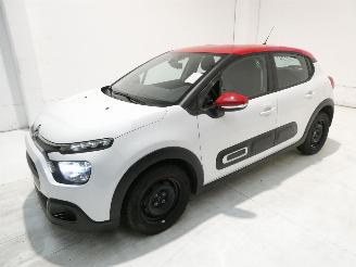 Citroën C3 III SHINE picture 3