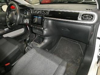 Citroën C3 III SHINE picture 12