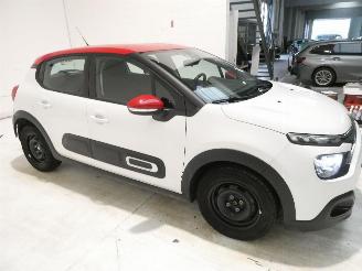 Citroën C3 III SHINE picture 11