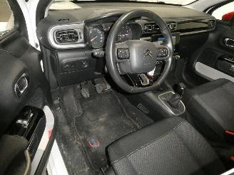 Citroën C3 III SHINE picture 15