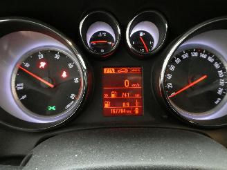 Opel Astra 1.6D  COSMO picture 12