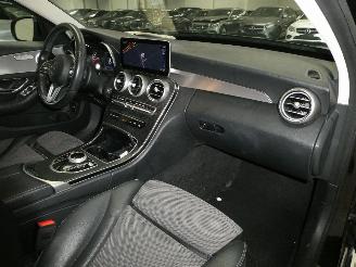 Mercedes C-klasse 1.6 D picture 9