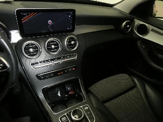 Mercedes C-klasse 1.6 D picture 10