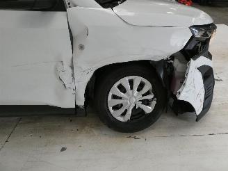 Ford Transit COURIER TREN picture 8