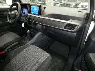 Ford Transit COURIER TREN picture 11