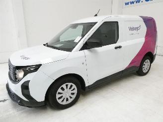 Ford Transit COURIER TREN picture 3