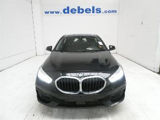 Auto incidentate BMW 1-serie .5D  6D 2023/3