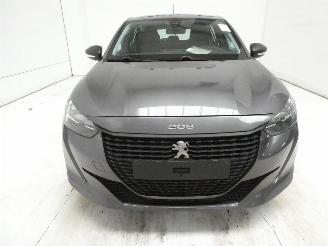 Peugeot 208 II LIKE picture 2