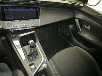 Peugeot 308 1.5D   III ALLURE picture 14