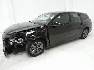 Peugeot 308 1.5D   III ALLURE picture 6