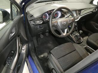 Opel Astra ELEGANCE SPORTS TOUR picture 19