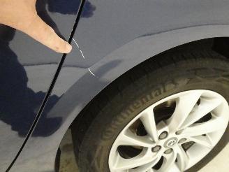 Opel Astra ELEGANCE SPORTS TOUR picture 7