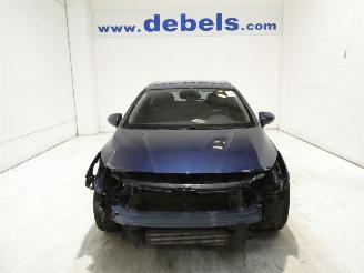 Auto incidentate Opel Astra ELEGANCE SPORTS TOUR 2020/9