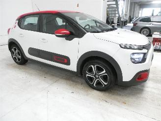 Citroën C3 III picture 8