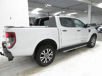 Ford Ranger 2.0   D WILDTRAK picture 8