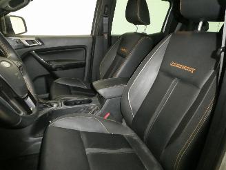 Ford Ranger 2.0   D WILDTRAK picture 14