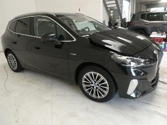 BMW 2-serie E XDRIVE picture 9